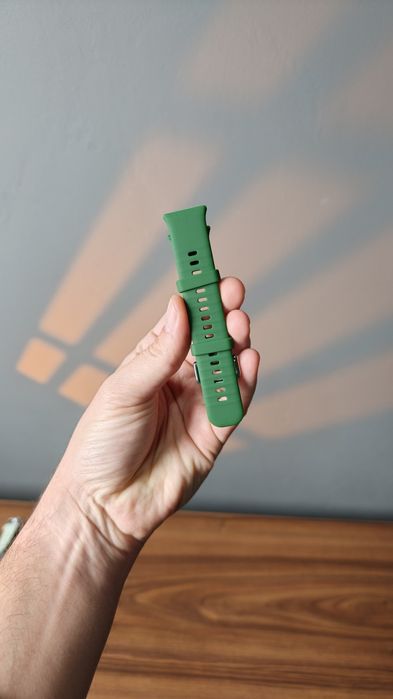 Huawei Watch Fit 3 - Standard Edition + curele de rezervă