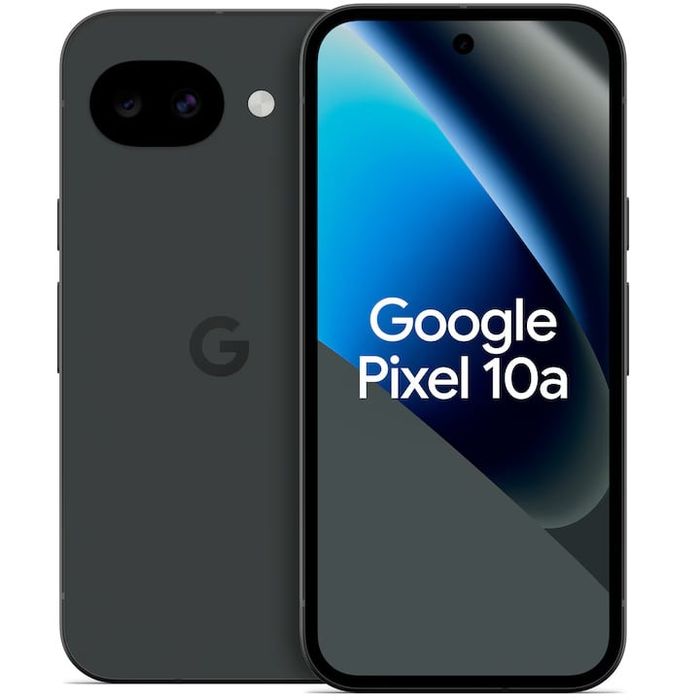 Google Pixel 10a 128Gb Obsidian Nou-Sigilat 3 ani garanție, Telefoane