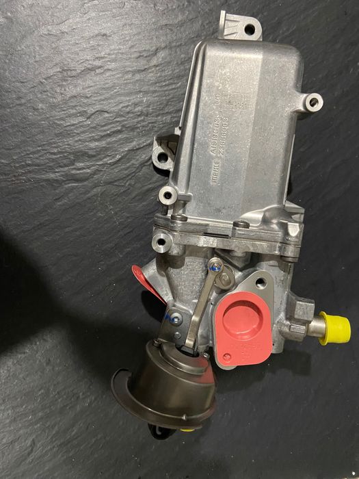 Răcitor EGR Renault trafic 3,scenic și megan4,NOU