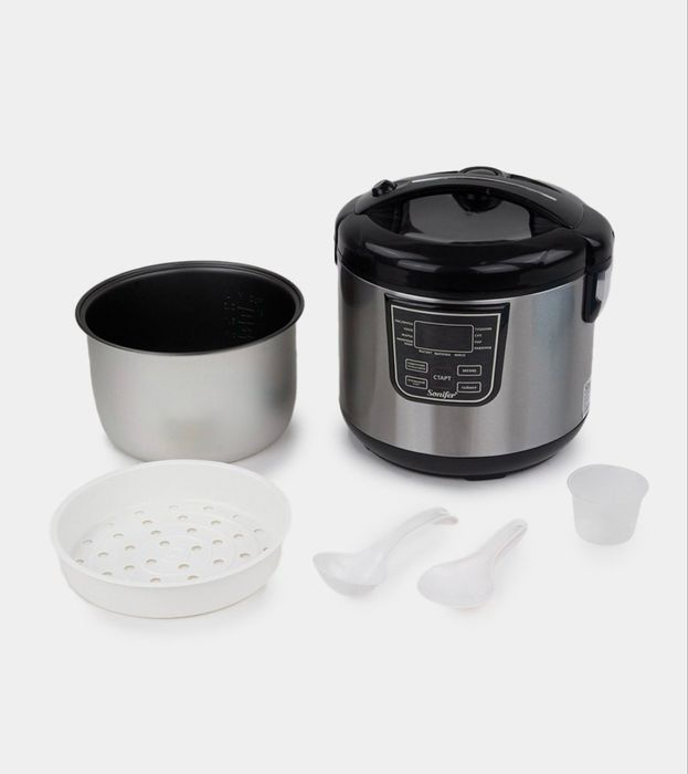 Мультиварка Sonifer SF-4012