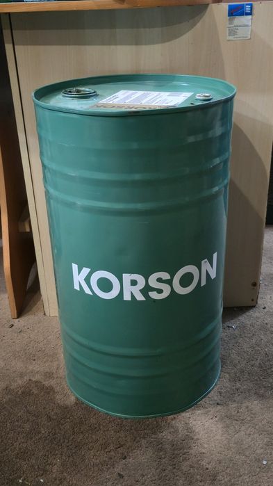 Продам бочку 60 литров