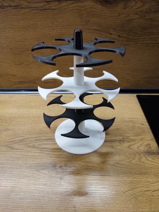 Dolce Gusto - Стойка за кафе капсули