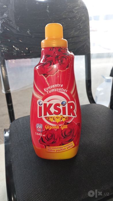 Для стирки IKSIR 1.440ML   18000