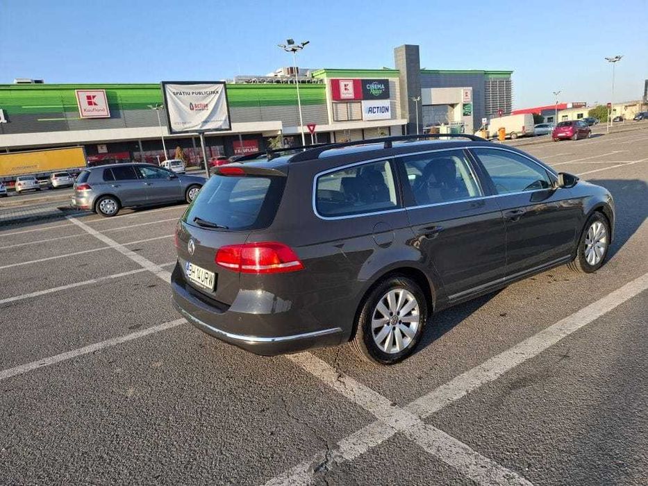 Vand autoturism VW Passat