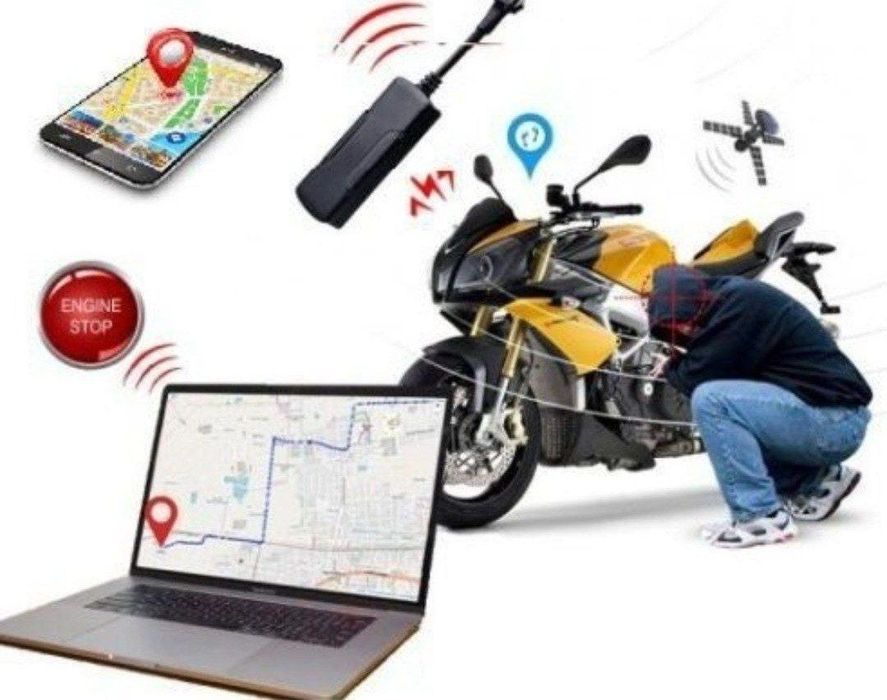 12 xil turdagi gpslar sotamiz sinotrack, teltonika