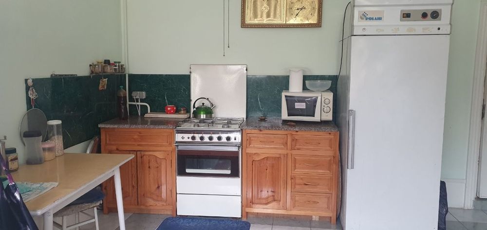 Продаётся дом на земле