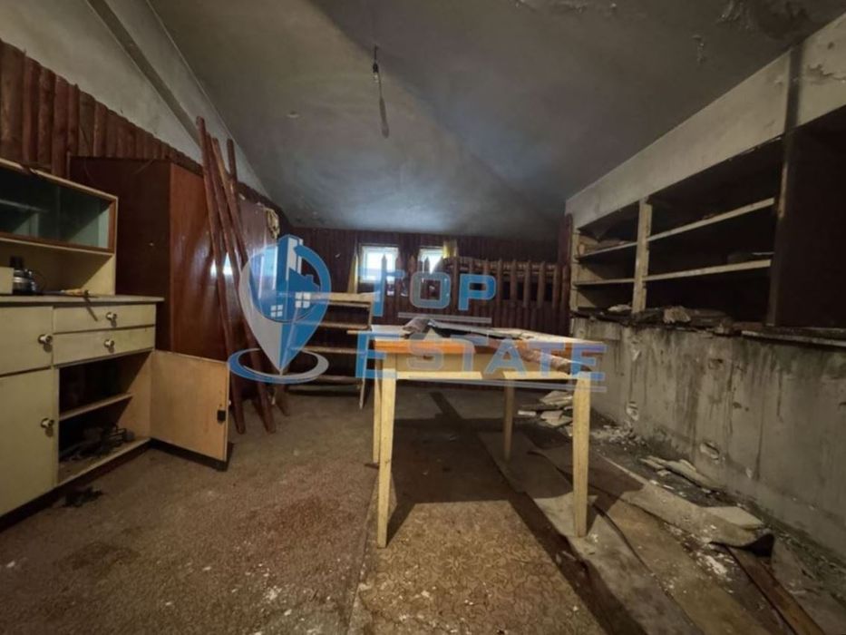 Ателие в кв. Картала, град Велико Търново