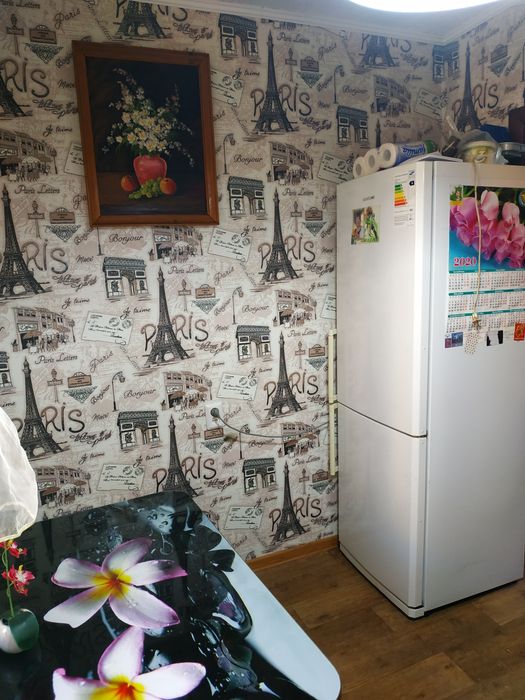 Продам 2х комнатную квартиру