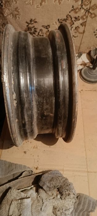 Качественные колеса для машины