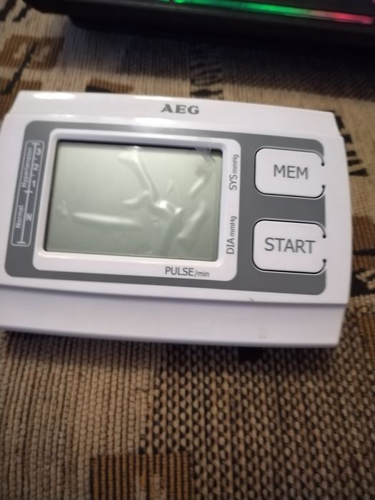 Tensiometru de vânzare