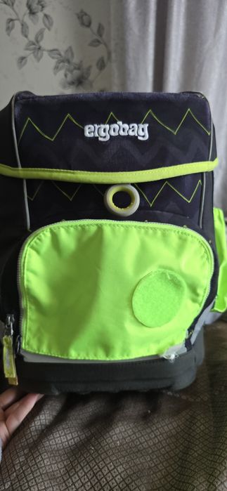 Продам рюкзак фирмы ERGOBAG