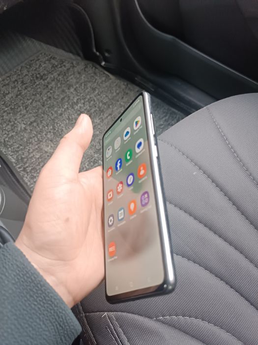 Samsung A 52 qora 128 gb