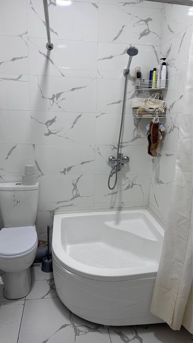 Ijaraga kvartira Sergeli 2-bekat