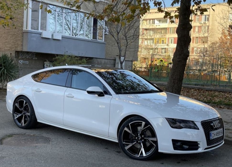 Джанти 19”20”за Audi  5х112 промо Ауди RS а3,а4,а5,а6,а7,а8,Q5