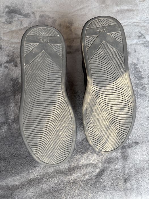 Karl Lagerfeld 42