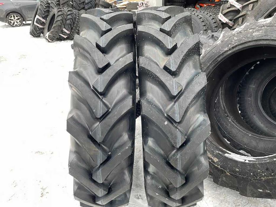 Anvelope OZKA 11.2-28 tractor