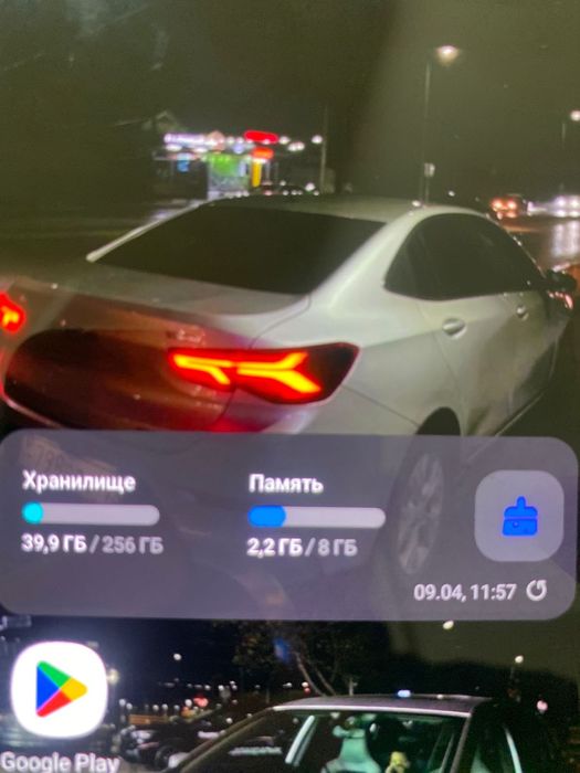 Samsung S10+ 5G смартфоны