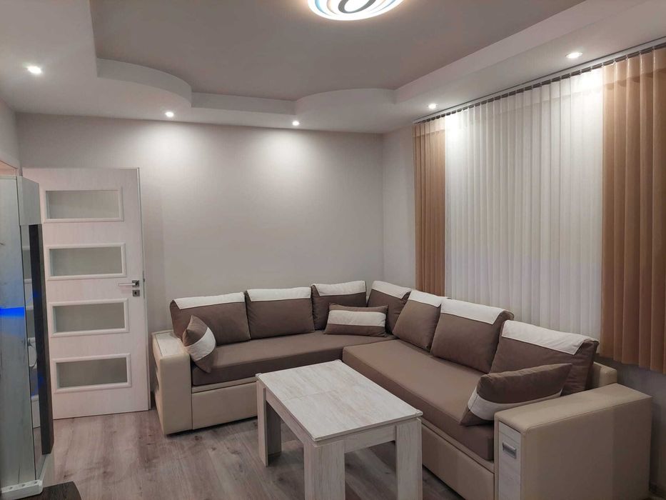 Производство на щори