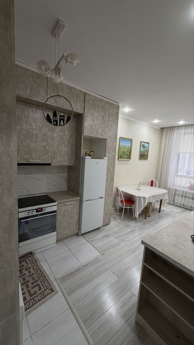 Аренда 3-х комн квартиры