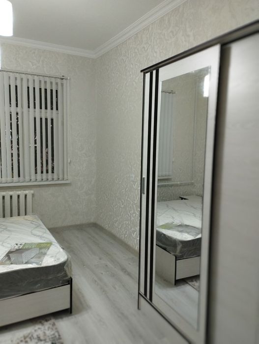 Сдается квартира