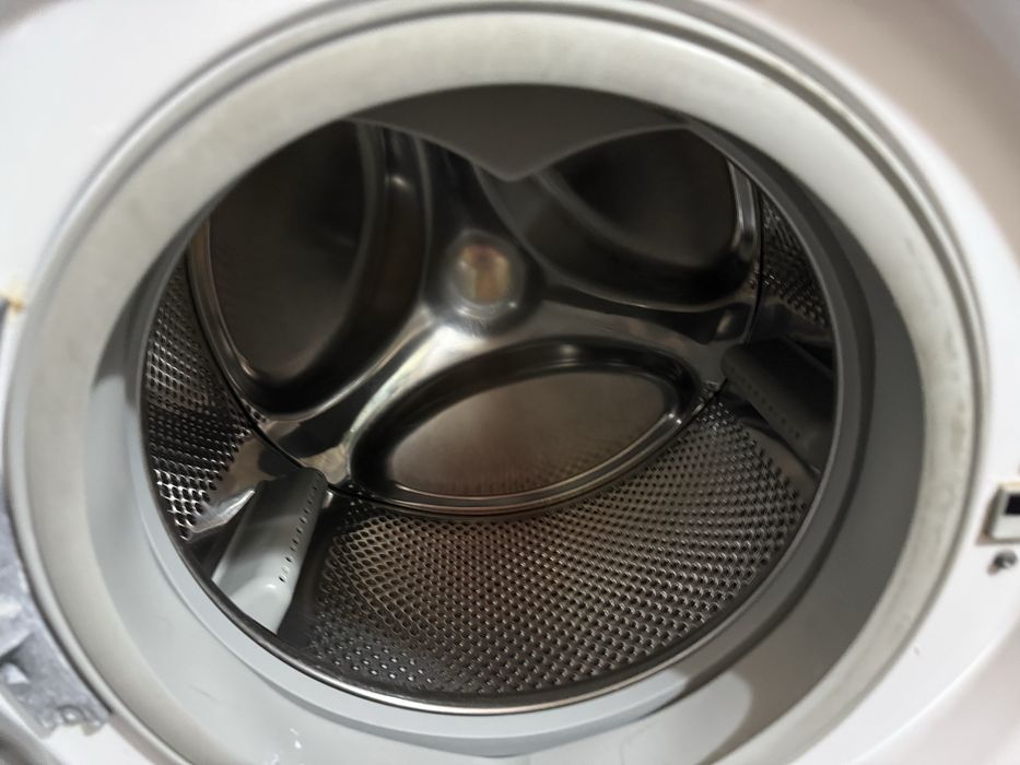 Masina de spalat second ideal pt case la tara 650 lei