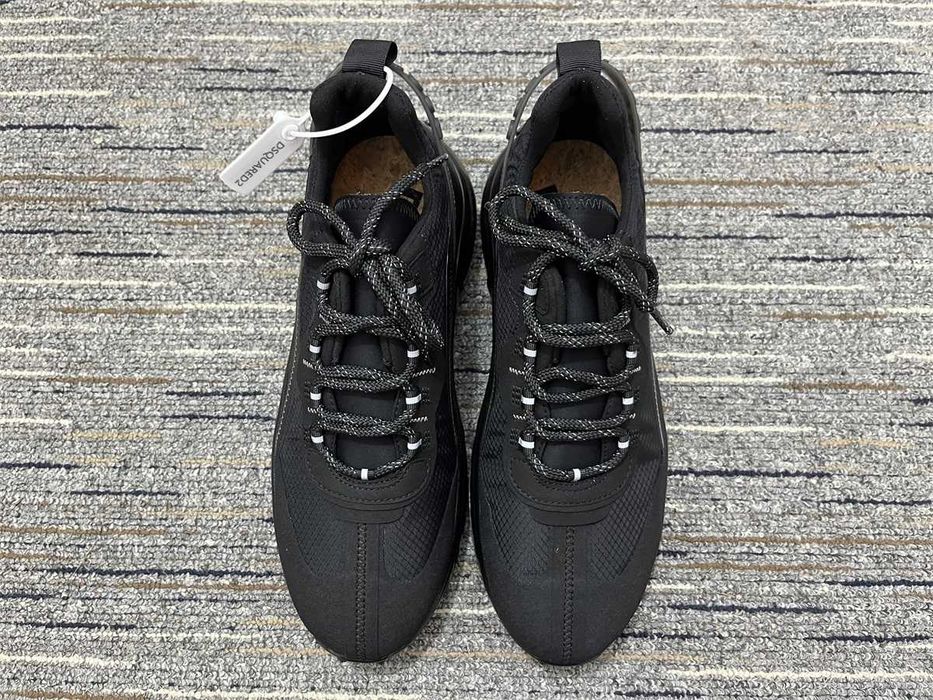Adidasi DSQUARED2 Calitate Premium