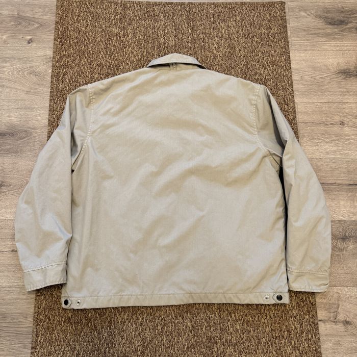 Geaca Carhartt insulated Modular jacket
