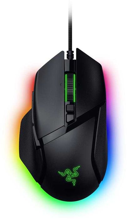 Оригинальные игровые мыши Razer - Модели и цены в описании