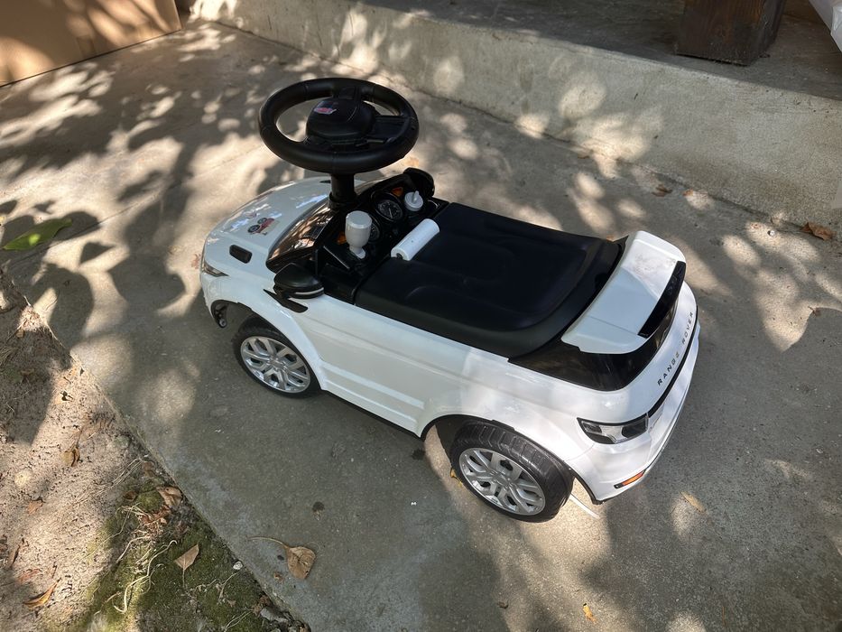 Biciclete si masinuta copii