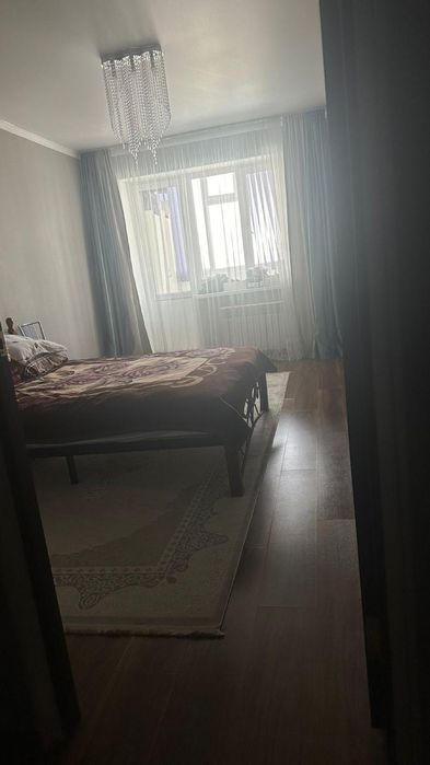 Сдается 2 ком квартира на Батыс 2