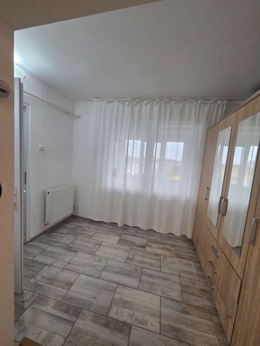 Garsoniera de inchiriat Unirii Sud Buzau