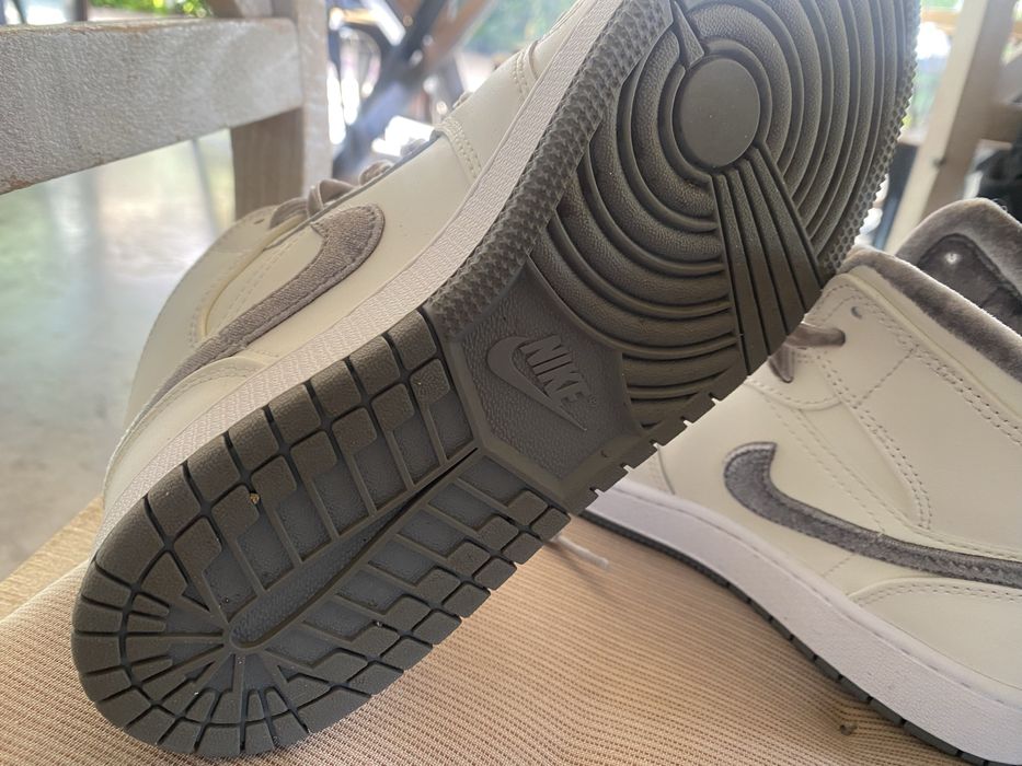 Кецове NIKE Air Jordan