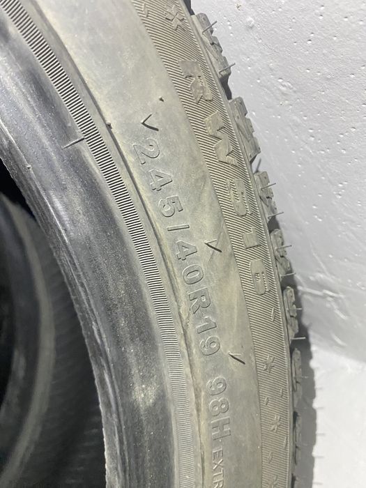 Продаи шины капсен