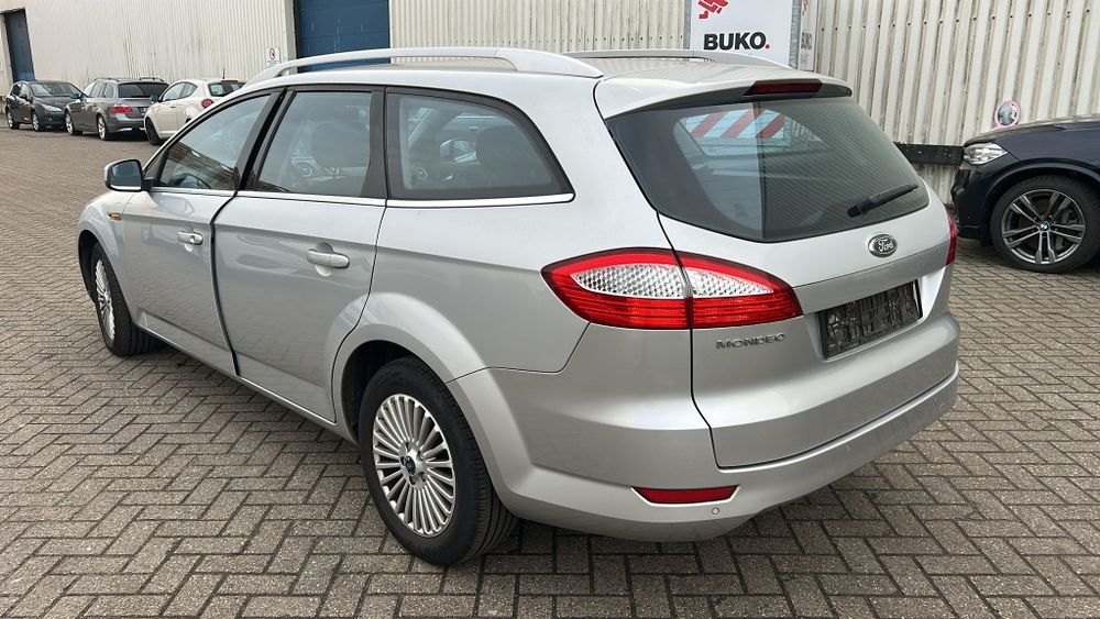 Ford Mondeo 2.0 Benzina 2010