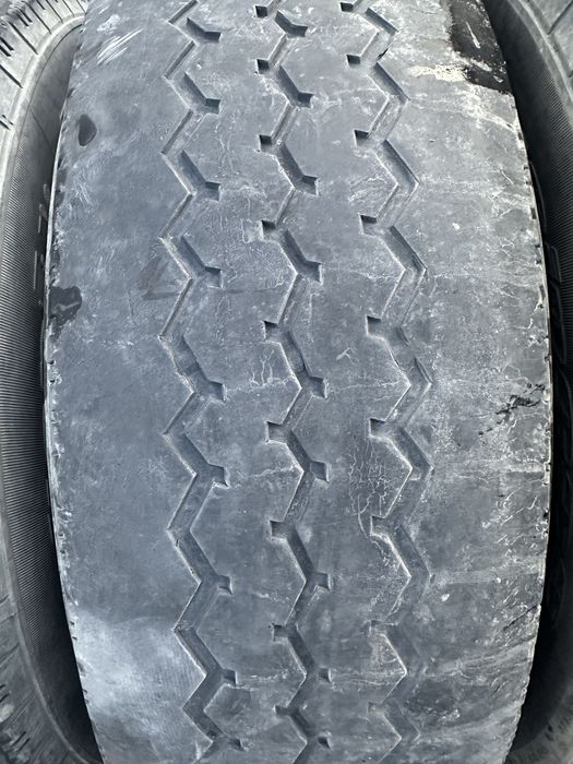 Шины 215/70R15C (3шт)