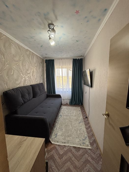 Продам 3 комнатную квартиру