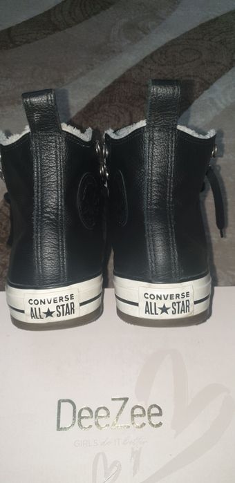 Tenisi Converse nr.43