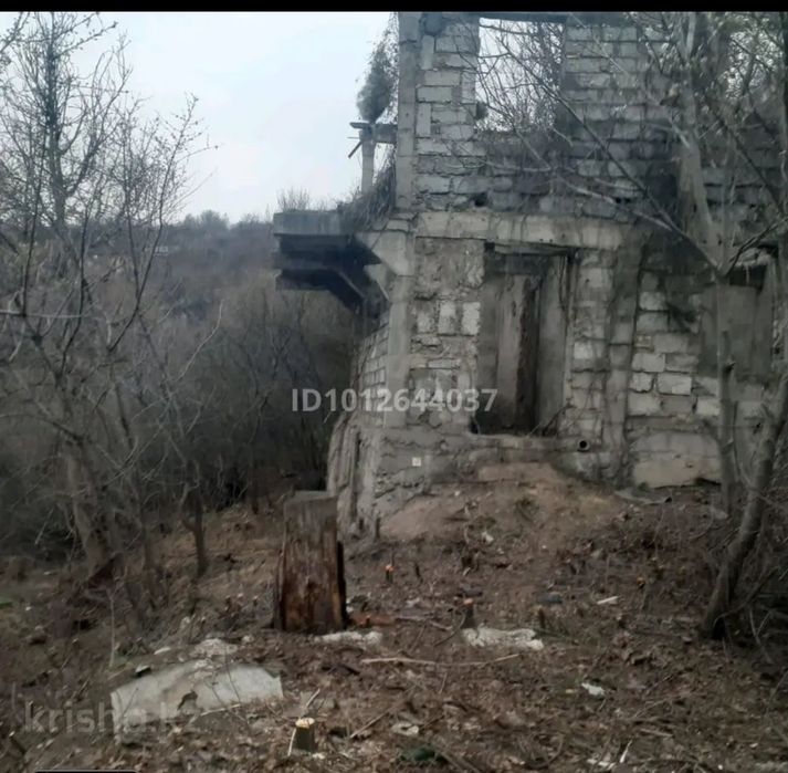Продам дачу. Участок  в мкрн кенсай