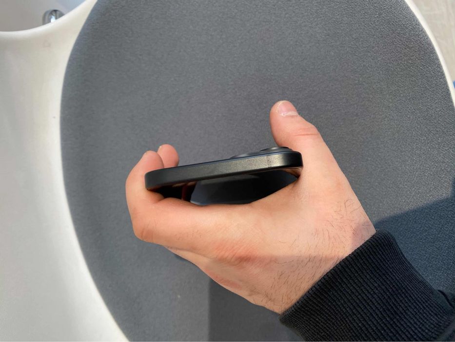 Iphone 15 PLUS Black