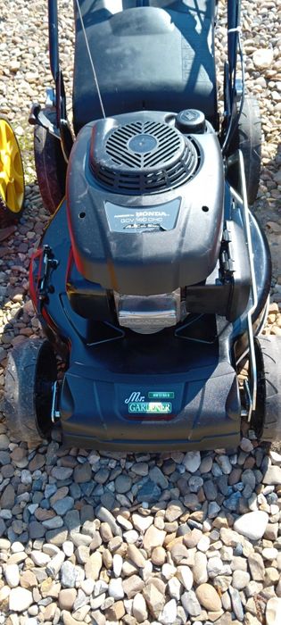 Masina Gazon Honda/Briggs Stratton