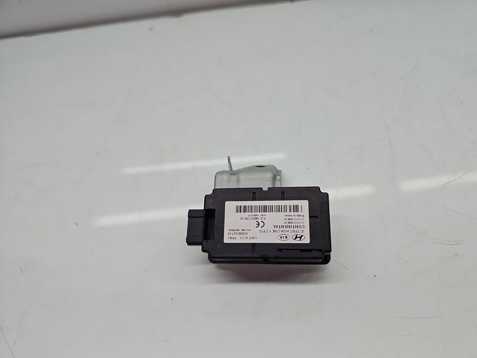 Modul confort KIA Ceed (JD) [Fabr 2012-2018] 95800-A2110