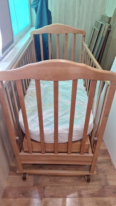 Манеж детский