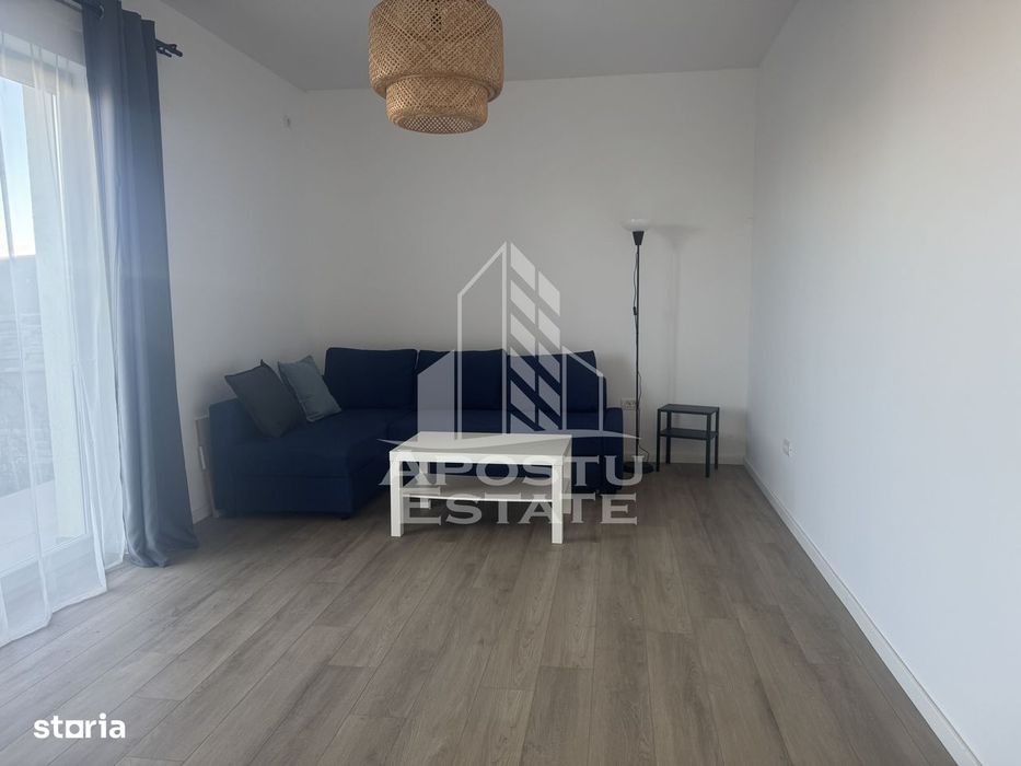 Apartament cu 2 camere in Mosnita Noua — fotografia 1