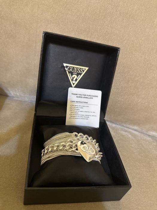 Bratara GUESS Series IV – Fall 2010