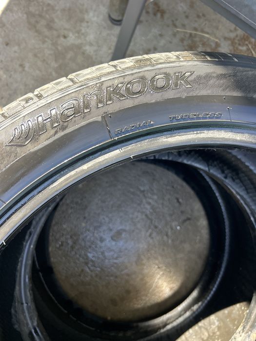 315 35 21 Hankook vara