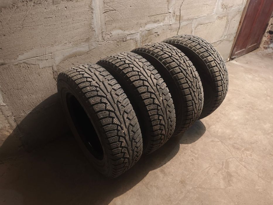 Колёса на шевролет- кобальт