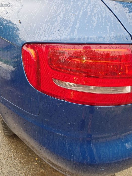 Vand Audi A4,Quatro, 3000 cc,Manuală!