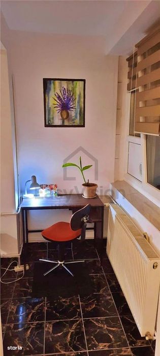 Garsoniera Titan | Bd. Nicolae Grigorescu | renovata complet | etaj 2