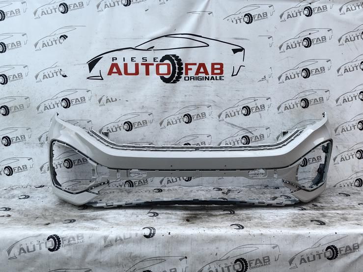 Bara fata Volkswagen T-Roc R-Line Facelift an 2021-2022-2023-2024-2025