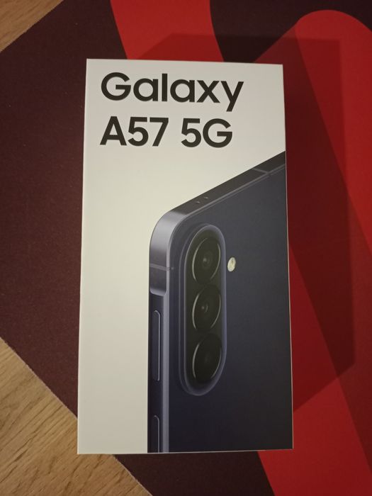 Samsung galaxy A57 5G